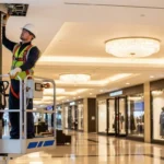 Operador Plataforma Elevatória de Mastro Campinas
