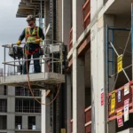 Curso Operador de Plataforma de Mastro