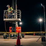 Curso Plataforma de Mastro para Operadores