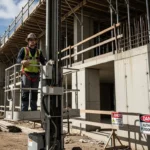 Curso Completo NR18 Plataforma Elevatória de Mastro