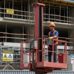 Curso Eficiente Plataforma Elevatória de Mastro Campinas 