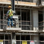 Plataforma de Mastro Capacitação Profissional 