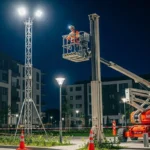 Treinamento Completo Plataforma de Mastro 