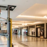 Curso de Operador de Plataforma Elevatória Mastro Presencial