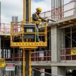 Curso Seguro Plataforma de Mastro