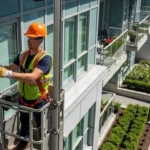 Curso Técnico Plataforma de Mastro 