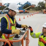 Curso NR18 de PTA para Construção Civil