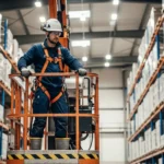Curso NR18 Plataforma Aérea com Certificado 