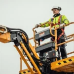 Curso de PTA Operador PEMT NR18 Certificação Campinas