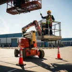 Curso de Plataforma Elevatória Conforme NR18