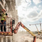 NR-18 Plataforma Elevatória Capacitação para Campinas