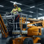 Treinamento Operador PEMT para Emprego Campinas