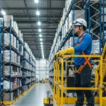 Curso de Operador de Plataforma Aérea PEMT 