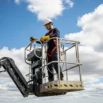 Curso de Plataforma Elevatória NR18 Profissional