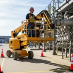 Curso de PTA PEMT NR18 para Treinamento 