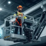 Treinamento Plataforma Elevatória com Certificação Campinas