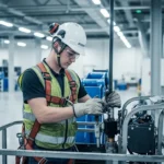 Operador de PTA PEMT NR18 Treinamento Campinas