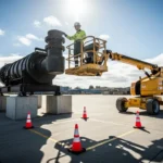 Operador de PTA NR18 PEMT Certificação Campinas