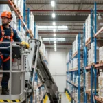Curso de Plataforma Aérea Conforme NR18 