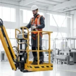 Curso Plataforma Elevatória Certificação Técnico Campinas 
