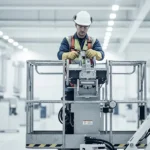 Operador de PTA NR18 PEMT Certificado Campinas