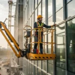 Curso Plataforma Elevatória Capacitação para Campinas 