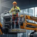 Operador de NR18 PEMT Certificação Profissional Campinas