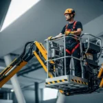 Curso NR18 Plataforma Elevatória Profissional 