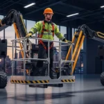 Curso NR18 Plataforma Elevatória Legal