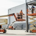 Treinamento Plataforma Elevatória com Certificado Campinas 