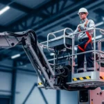 NR-18 Plataforma Elevatória Treinamento PEMT Campinas
