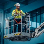 Curso NR18 Plataforma Elevatória para Empresas 