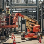 NR-18 Plataforma Elevatória Formação Campinas