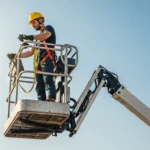 Curso Plataforma Elevatória Certificado Profissional Campinas 