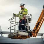 Curso de PTA NR18 Operador PEMT Certificação Campinas
