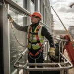 Curso Plataforma Elevatória Treinamento para Campinas 