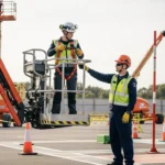 Curso de PTA NR18 Operador PEMT Treinamento Campinas