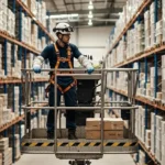 Curso NR18 Plataforma Elevatória Atualizado