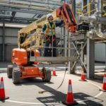 Curso de PEMT NR18 com Certificado Válido