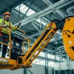 Curso de PTA Treinamento Operador PEMT NR18 Campinas 