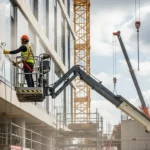 Curso NR18 de Plataforma Elevatória Online