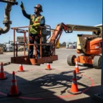 Curso de PTA NR18 para Indústria e Obras 