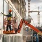 Curso Plataforma Elevatória Formação para Campinas 