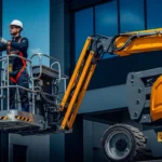 Curso Profissional para Plataforma Articulada em Campinas