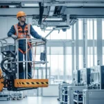 Treinamento Instrutor para PEMT Articulada em Campinas