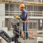 Curso para Operação Eficiente Plataforma Elevatória Articulada