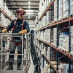 Instrutor para Plataforma Elevatória Articulada Campinas