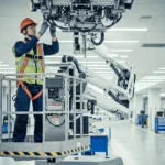 Curso Completo com Certificado Plataforma Elevatória Articulada