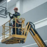 Curso Profissional para Plataforma Tipo Articulada Campinas