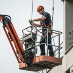 Formação Instrutor para Plataforma Tipo Articulada Campinas